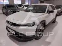 2024 Mazda MX-30