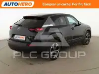 2024 Mazda MX-30