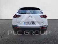 2024 Mazda MX-30
