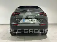 2024 Mazda MX-30