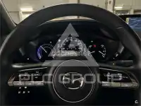 2024 Mazda MX-30