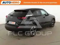 2024 Mazda MX-30