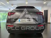 2024 Mazda MX-30