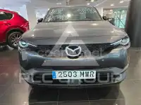 2024 Mazda MX-30