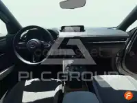 2024 Mazda MX-30