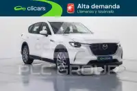 2024 Mazda CX