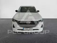 2024 Mazda CX