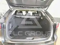 2024 Mazda CX