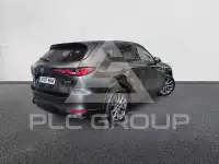 2024 Mazda CX