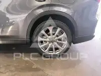2024 Mazda CX