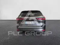 2024 Mazda CX