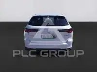 2024 Mazda CX
