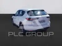 2024 Mazda CX