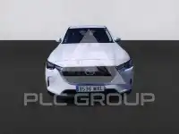 2024 Mazda CX