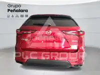 2024 Mazda CX
