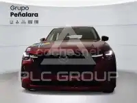 2024 Mazda CX