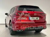 2024 Mazda CX