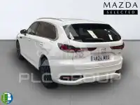 2024 Mazda CX