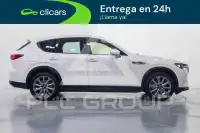 2024 Mazda CX