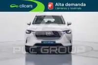 2024 Mazda CX