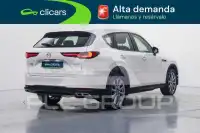 2024 Mazda CX