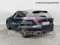 2024 Mazda CX