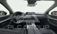 2024 Mazda CX