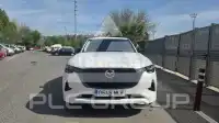2024 Mazda CX