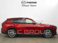 2024 Mazda CX
