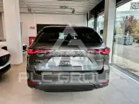 2024 Mazda CX