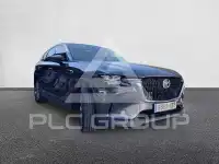 2024 Mazda CX