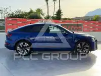 2024 Audi Q8