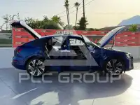 2024 Audi Q8