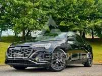 2024 Audi Q8