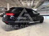 2024 Audi A4