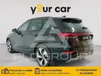 2024 Audi Q6