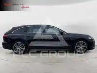 2024 Audi A5