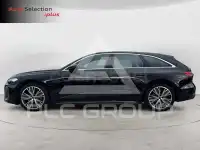 2024 Audi A5