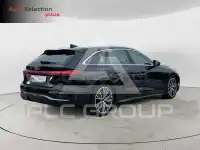 2024 Audi A5