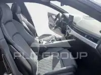 2024 Audi A5