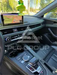 2024 Audi A5