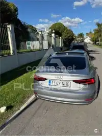 2024 Audi A5