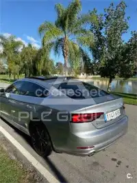 2024 Audi A5