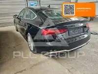 2024 Audi A5