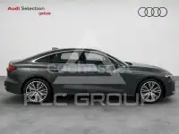 2024 Audi A5