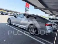 2024 Audi A5