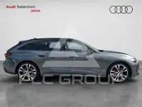 2024 Audi A5