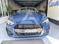 2024 Audi A5