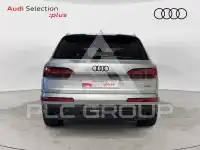 2024 Audi Q7