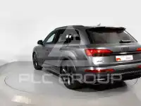 2024 Audi Q7